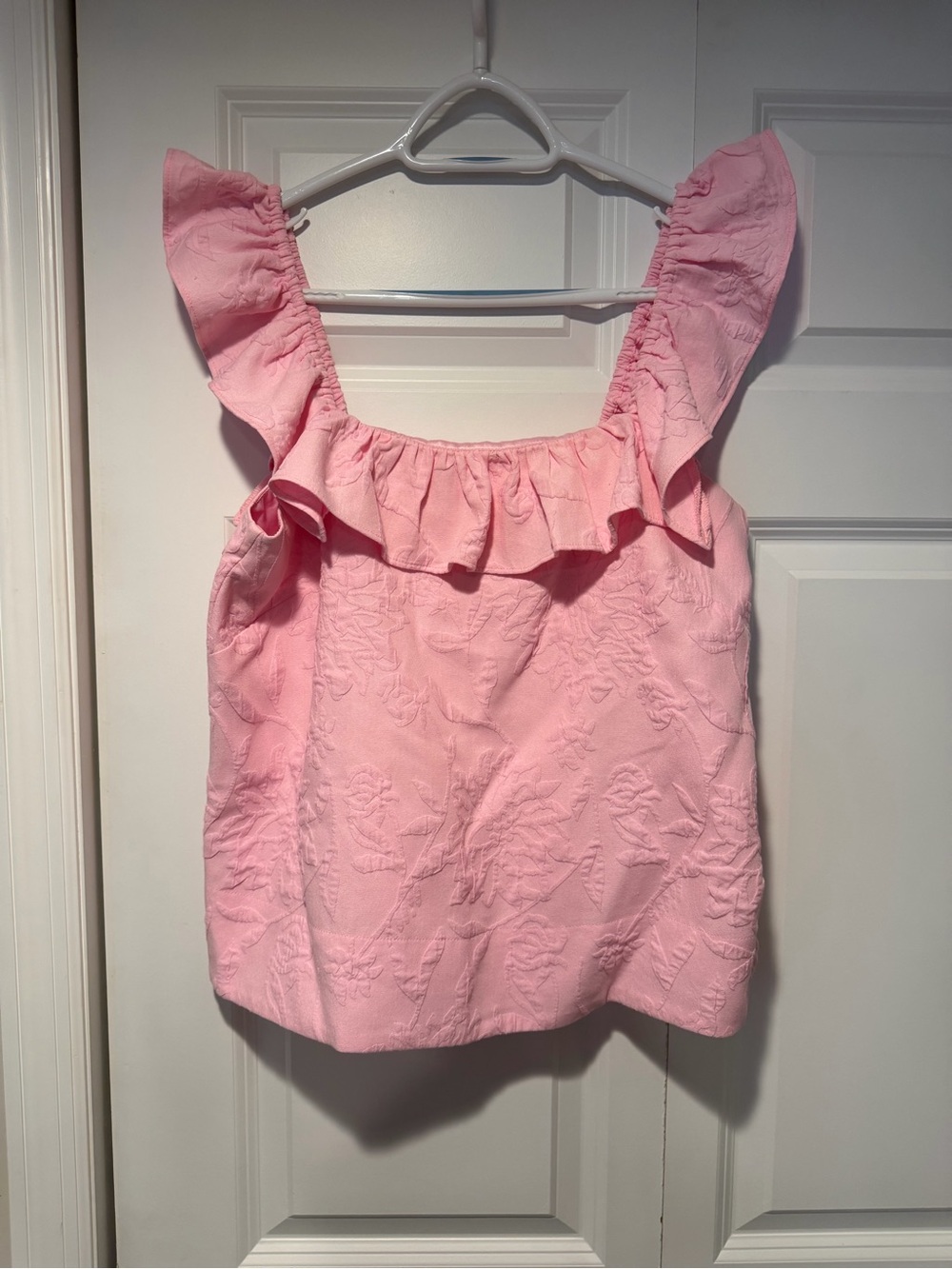 Lilly Pulitzer Zoya Ruffle Too - Picture 2 of 3